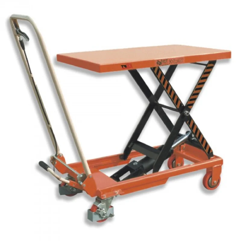 Mesa Hidráulica Elevatória GAYNER 74-720 300 Kg 880 mm Mesa Hidráulica Elevatória GAYNER 74-720 300 Kg 880 mm