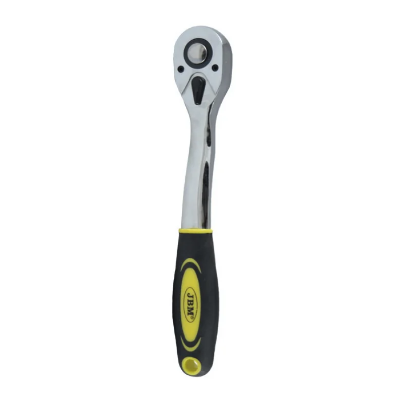 ROQUETE DE 72 DENTES 3/8” 200MM JBM