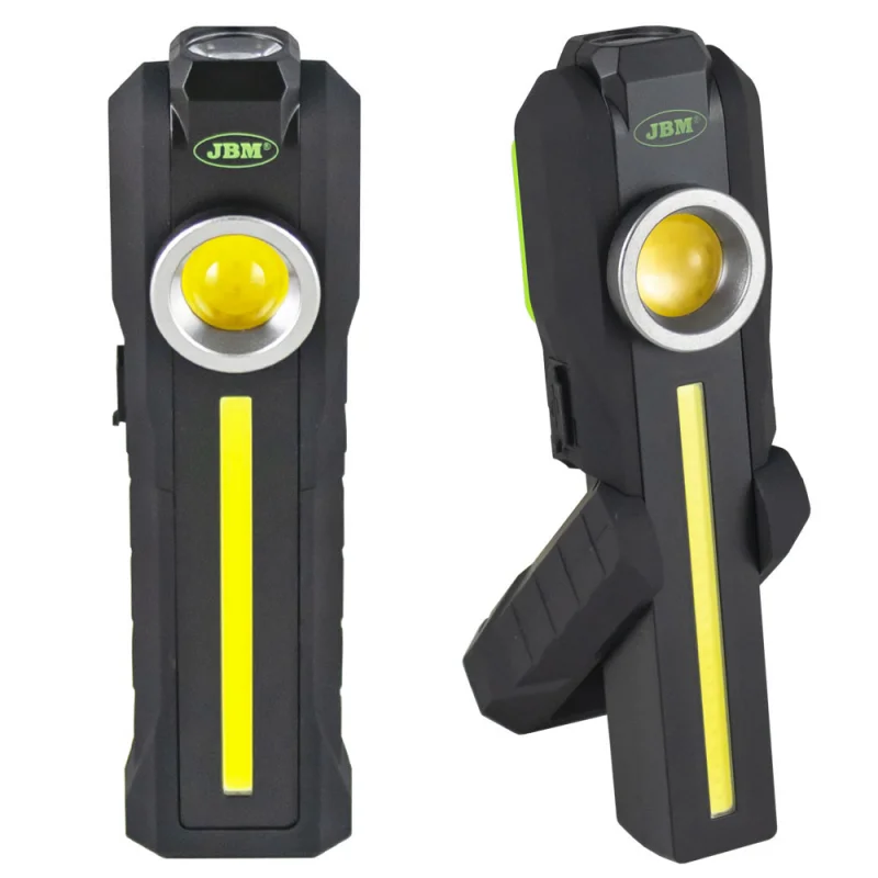 LANTERNA DE BOLSO COM BATERIA JBM LANTERNA DE BOLSO COM BATERIA JBM