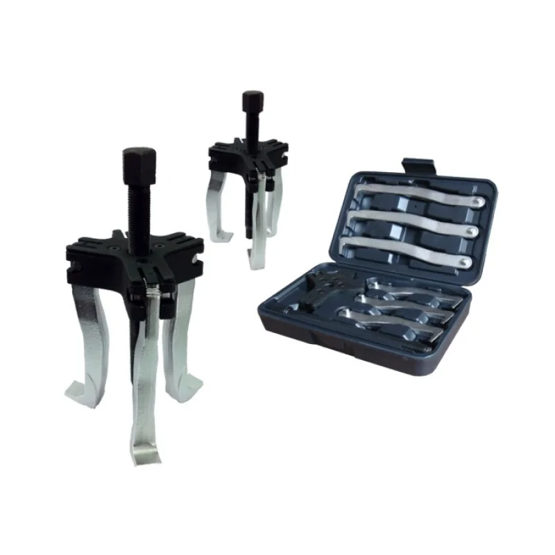 EXTRACTOR DE 3 GARRAS REVERSÍVEL 7T JBM