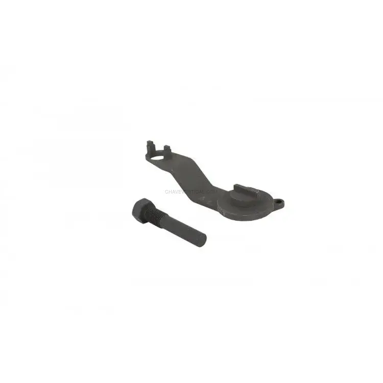 Ferramenta Bloqueio Árvore Cames VW 1.2/1.4 TFSI KROFTOOLS
