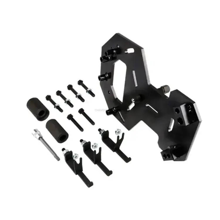 Ferramenta para Instalar/Remover Embraiagem FORD DPS6/DCT250 TOOLHUB Ferramenta para Instalar/Remover Embraiagem FORD DPS6/DCT250 TOOLHUB
