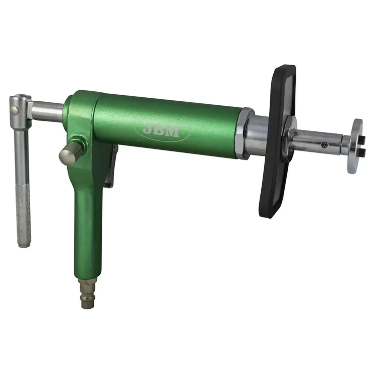 Ferramenta Pneumática para Recolha de Êmbolos de Travão JBM 51283 5-8BAR 1/4" Ferramenta Pneumática para Recolha de Êmbolos de Travão JBM 51283 5-8BAR 1/4"