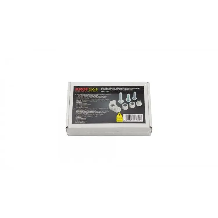 Jogo Bloqueio Volante Motor BMW / Mini KROFTOOLS
