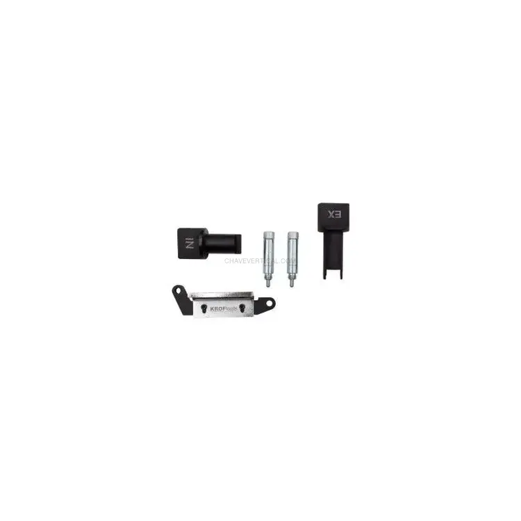 Kit Adaptadores Sincronização Motor VAG 1.0 / 1.2 / 1.4 TSI KROFTOOLS