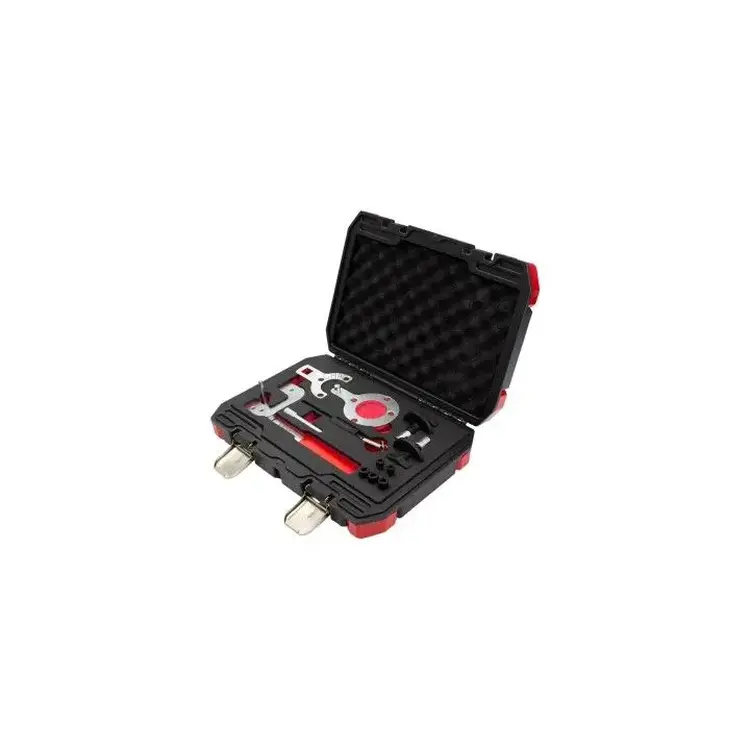 Kit Bloqueio Fiat / Opel / Ford 1.3 Diesel KROFTOOLS Kit Bloqueio Fiat / Opel / Ford 1.3 Diesel KROFTOOLS