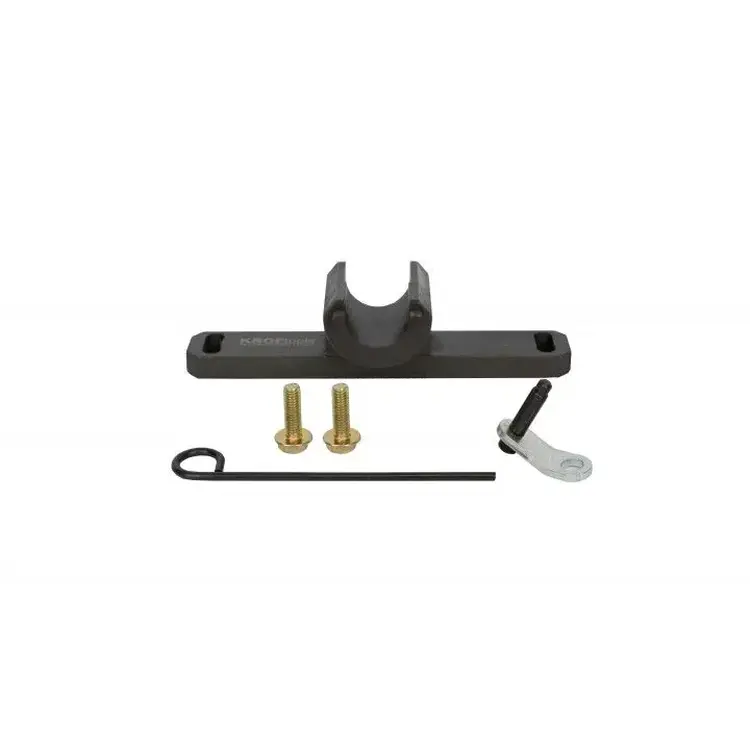 Kit De Alinhamento Bomba De Óleo E Eixo BMW 1.6 E 2.0 Gasolina KROFTOOLS Kit De Alinhamento Bomba De Óleo E Eixo BMW 1.6 E 2.0 Gasolina KROFTOOLS