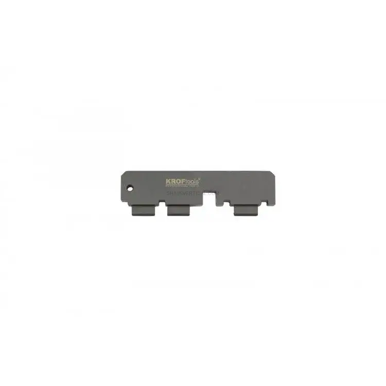 Kit De Bloqueio De Árvore De Cames Ford 1.6 EcoBoost KROFTOOLS Kit De Bloqueio De Árvore De Cames Ford 1.6 EcoBoost KROFTOOLS