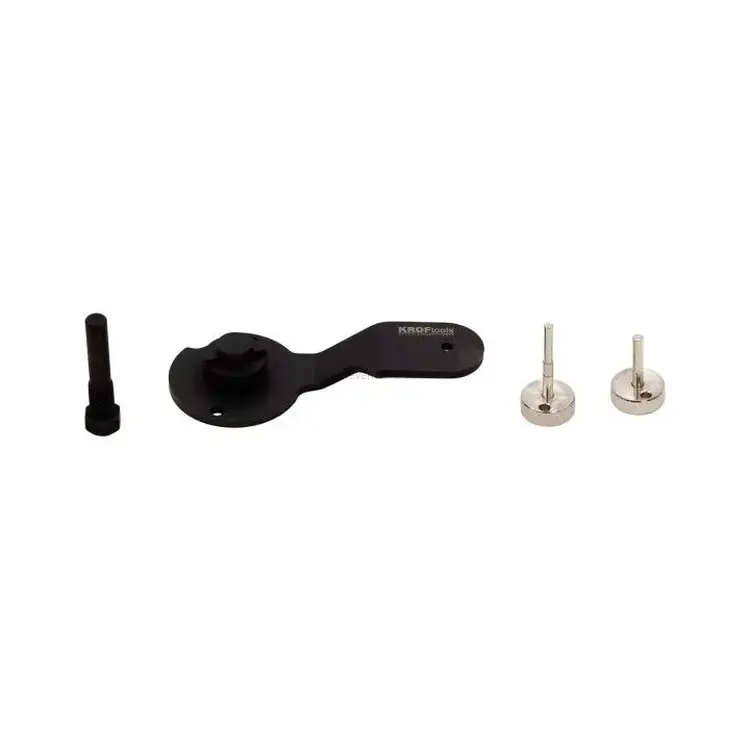 Kit De Bloqueio De Árvore De Cames VW 1.4 TSI KROFTOOLS Kit De Bloqueio De Árvore De Cames VW 1.4 TSI KROFTOOLS