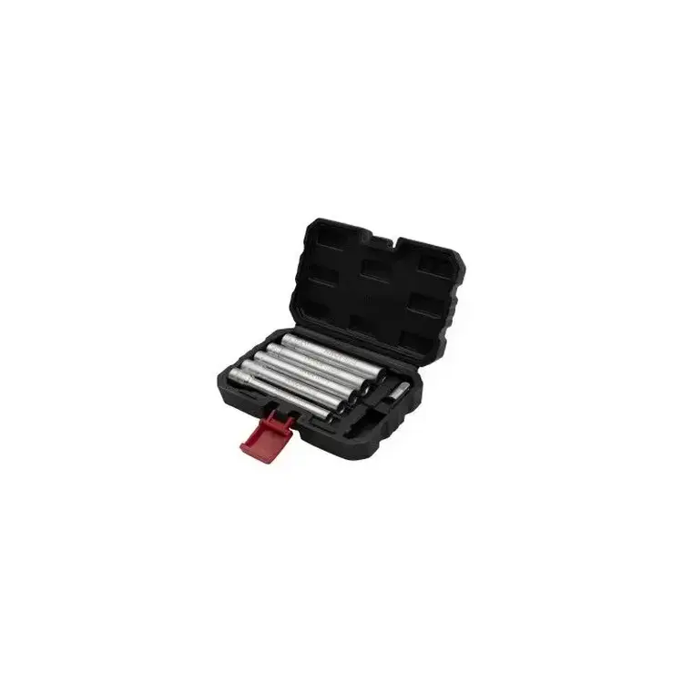 Kit de Chaves Longas KROFTOOLS 3/8” 8-14 MM 6 PCS