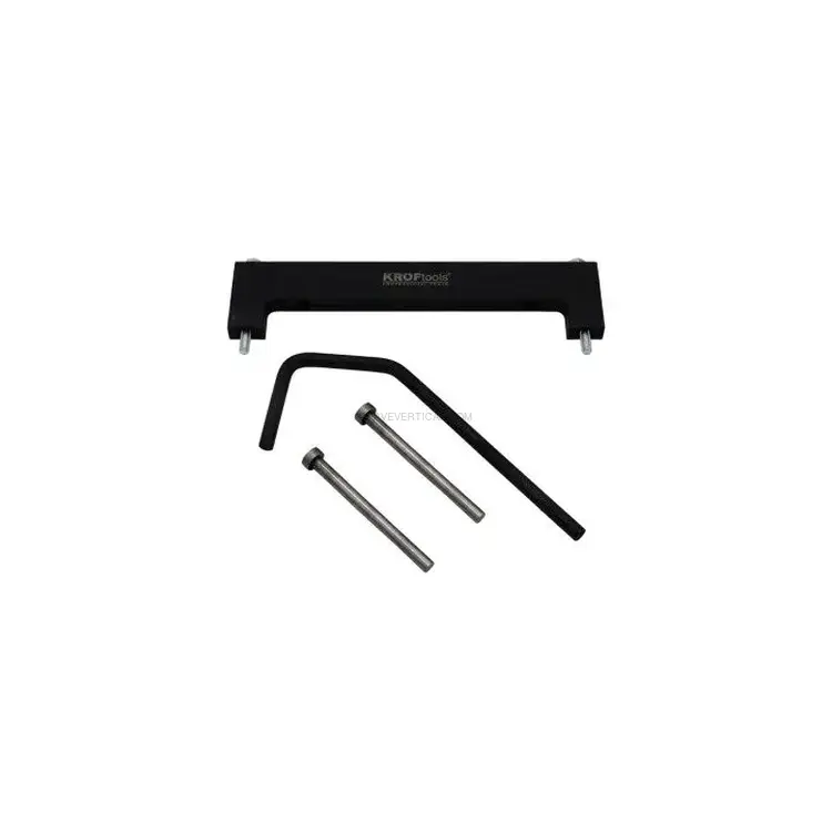 Kit De Distribuição Para Motores MG 1.5 A Gasolina KROFTOOLS Kit De Distribuição Para Motores MG 1.5 A Gasolina KROFTOOLS