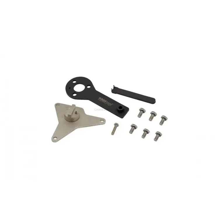 Kit De Sincronização 1.4 MultiAir Gasolina Alfa Romeo / Fiat KROFTOOLS