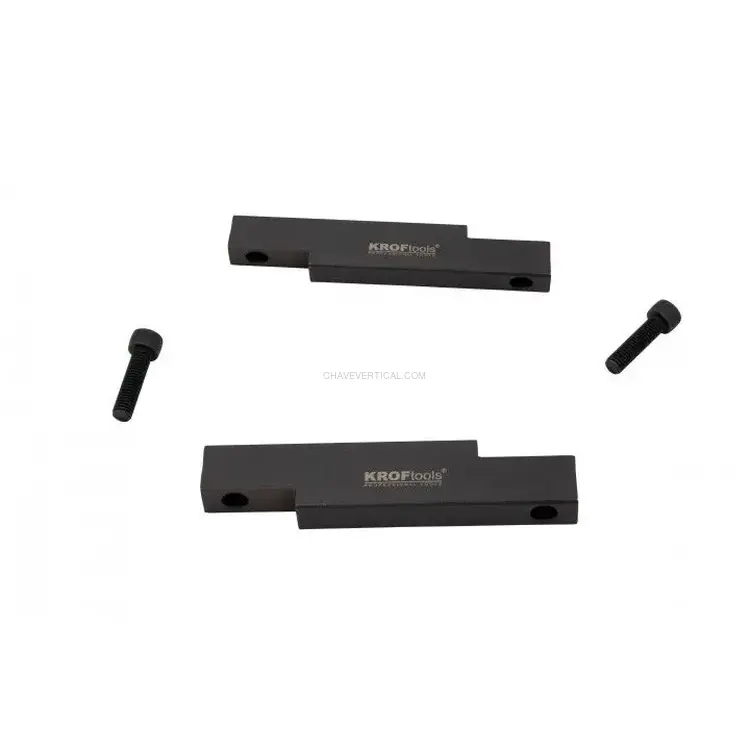 Kit De Sincronização 3.0 / 3.6 Turbo Porsche Macan KROFTOOLS Kit De Sincronização 3.0 / 3.6 Turbo Porsche Macan KROFTOOLS