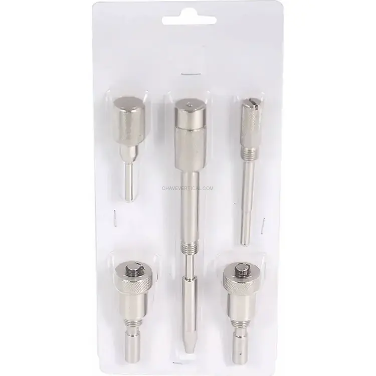 Kit de Sincronização STILKER para Fiat 2.3 JTD