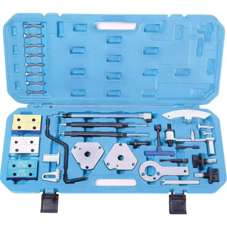 Kit de Sincronização STILKER para Fiat/Lancia/Alfa Gasolina/Diesel Kit de Sincronização STILKER para Fiat/Lancia/Alfa Gasolina/Diesel