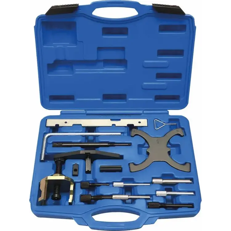 Kit de Sincronização STILKER para Ford 1.4-2.0 TDCI Kit de Sincronização STILKER para Ford 1.4-2.0 TDCI
