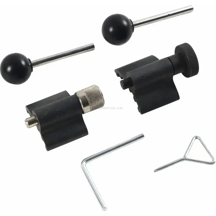 Kit de Sincronização STILKER para VAG/Ford TDI/TDCI Kit de Sincronização STILKER para VAG/Ford TDI/TDCI