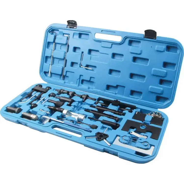 Kit de Sincronização STILKER para VAG Gasolina/Diesel Kit de Sincronização STILKER para VAG Gasolina/Diesel