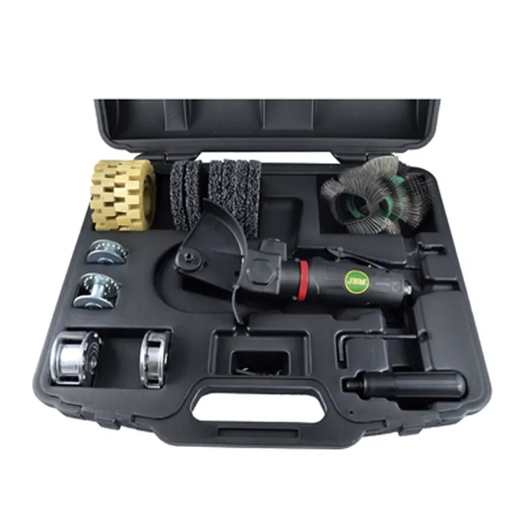 KIT POLIDORA PNEUMÁTICA COMPOSITE JBM KIT POLIDORA PNEUMÁTICA COMPOSITE JBM