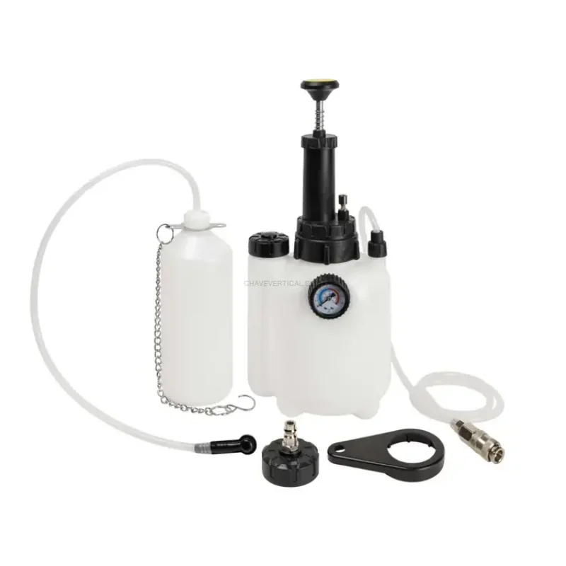 Kit Purgador de Travões Manual JBM
