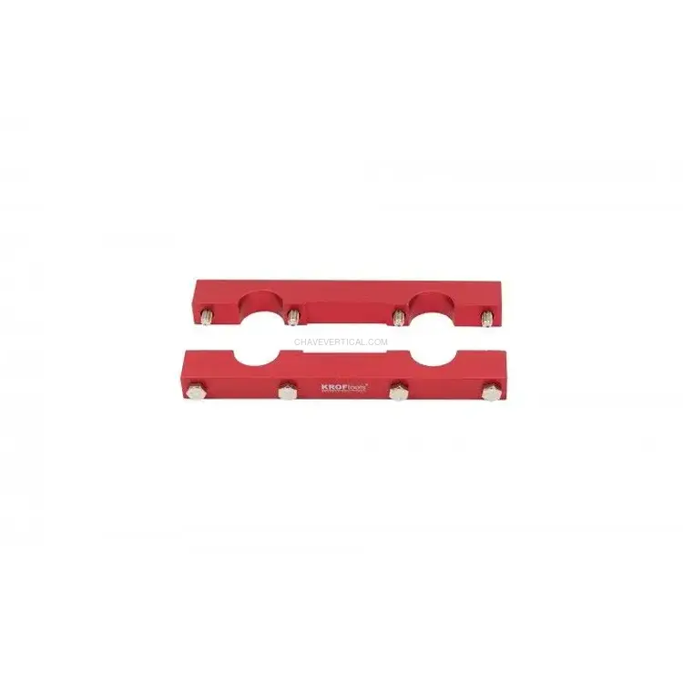 Kit Sincronização Mercedes M642 KROFTOOLS Kit Sincronização Mercedes M642 KROFTOOLS