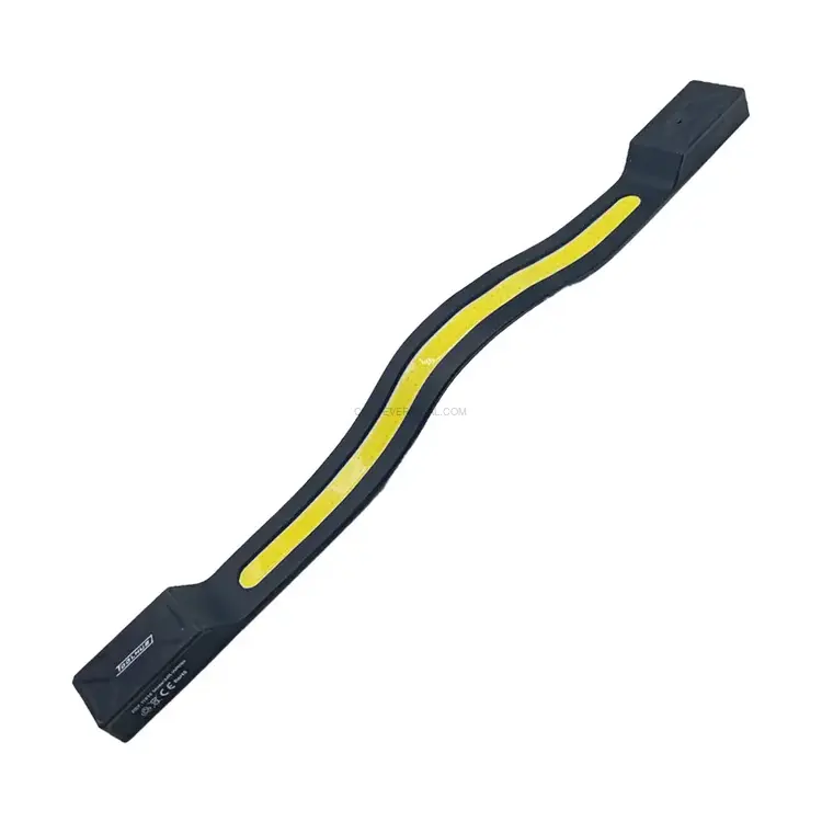 Lanterna LED Flexível Magnética Multiusos TOOLHUB 1000 LM