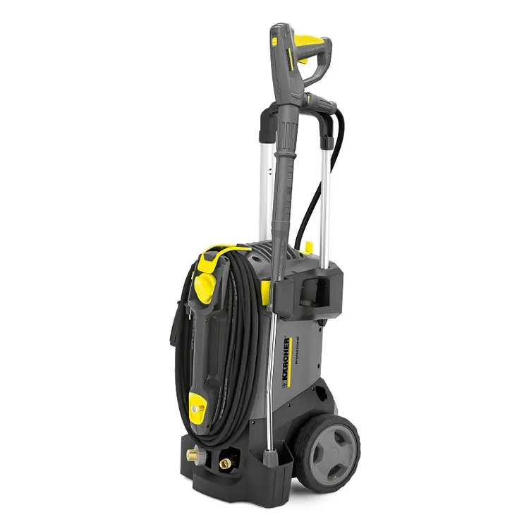 LAVADORA ALTA PRESSÃO HD5/15 PLUS EU KARCHER LAVADORA ALTA PRESSÃO HD5/15 PLUS EU KARCHER