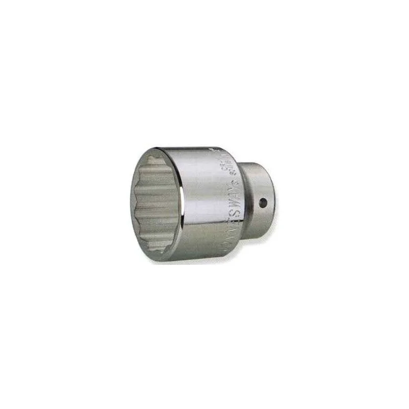 CHAVE DE CAIXA 3/4” - 12 FACES JONNESWAY