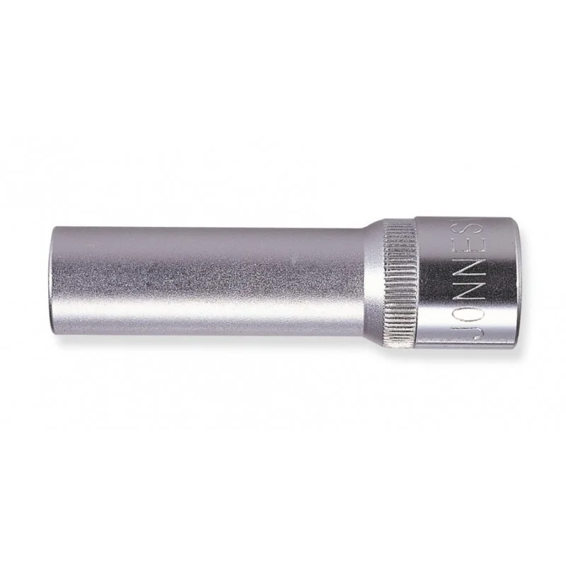 CHAVE DE CAIXA SEXTAVADA LONGA 1/2” JONNESWAY