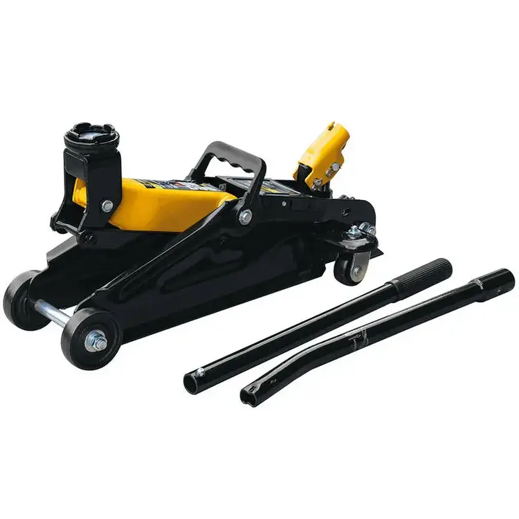 Macaco Hidráulico AYERBE 2 TN 340 mm