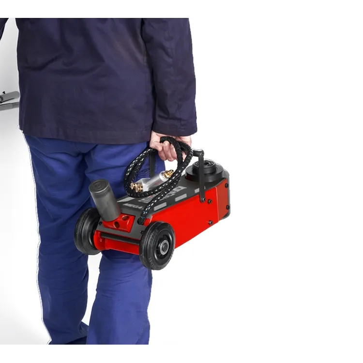 MACACO HIDROPNEUMÁTICO 30-15 TON MEGA