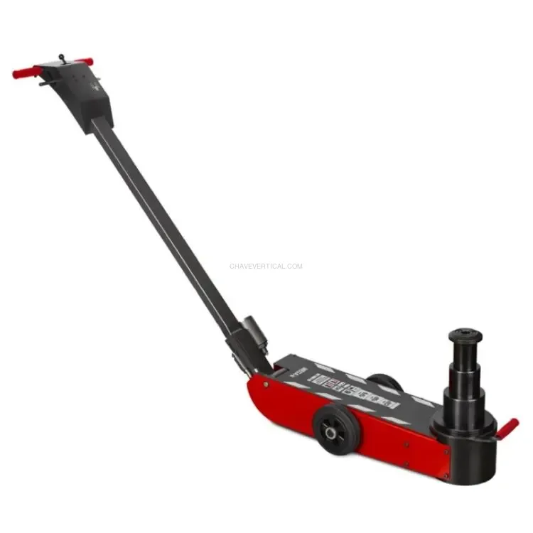 Macaco Hidropneumático MEGA N20-3 65-35-20 Ton 180-415 mm