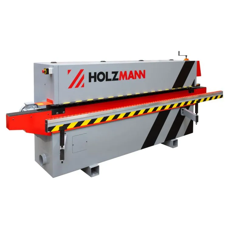 Máquina de Arestas HOLZMANN KAM4EPS 400V 10 m/min 0.4-3mm Máquina de Arestas HOLZMANN KAM4EPS 400V 10 m/min 0.4-3mm
