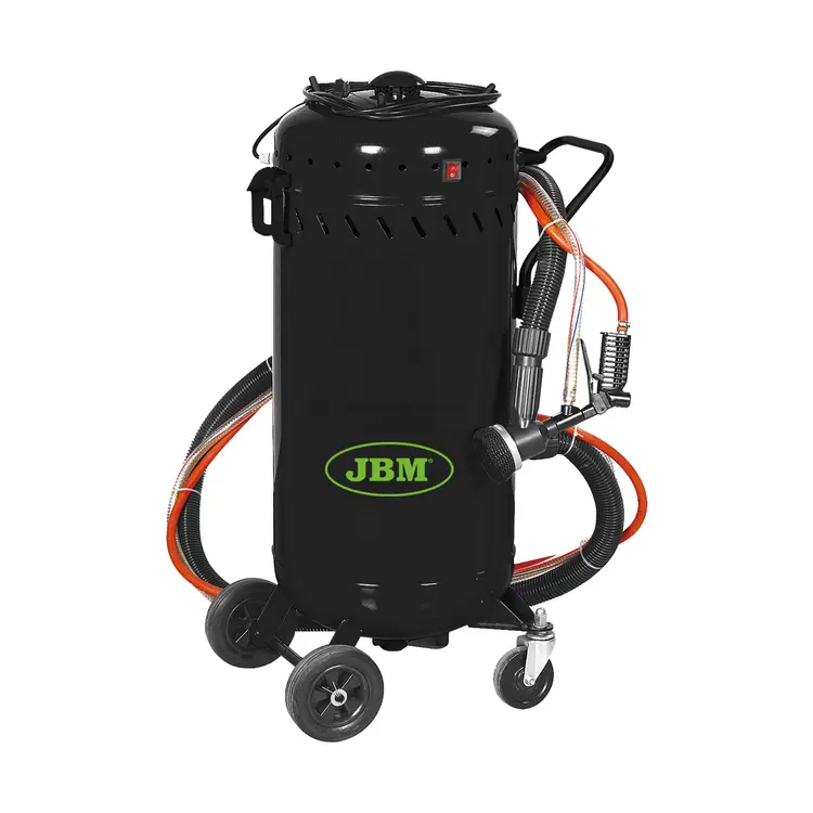 Máquina de Decapar JBM 17L 1200W Máquina de Decapar JBM 17L 1200W