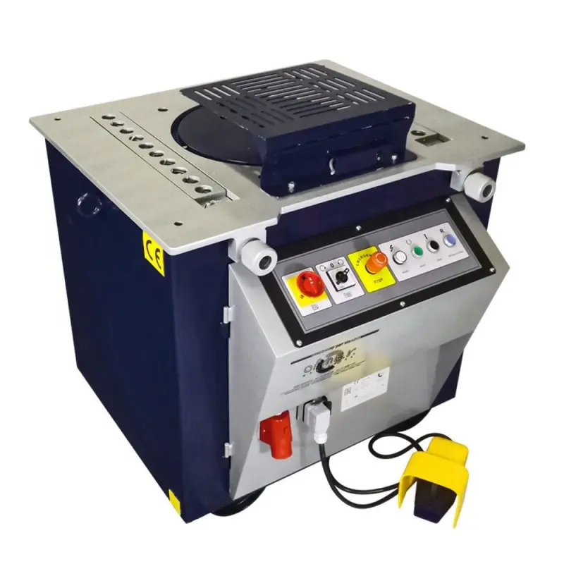 Máquina de Dobrar OFMER P44 Evo Trifásica