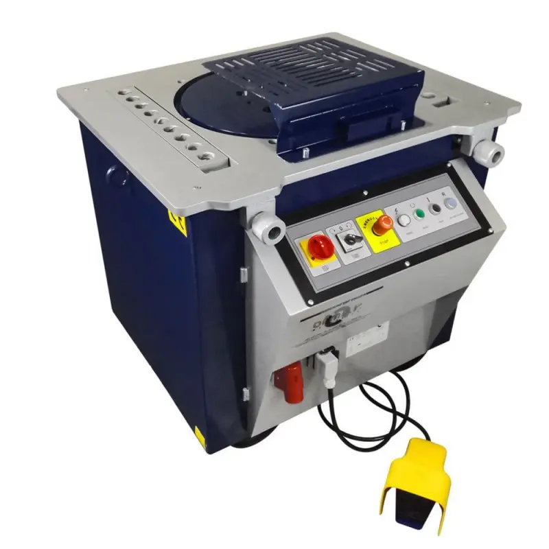 Máquina de Dobrar OFMER P54 Evo Trifásica