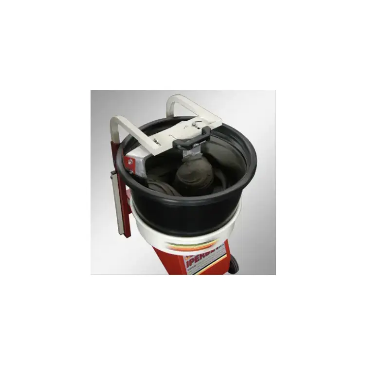 Misturador e Amassador de Cola Cimento RAIMONDI IPERBET 45L 300KG/H 230V