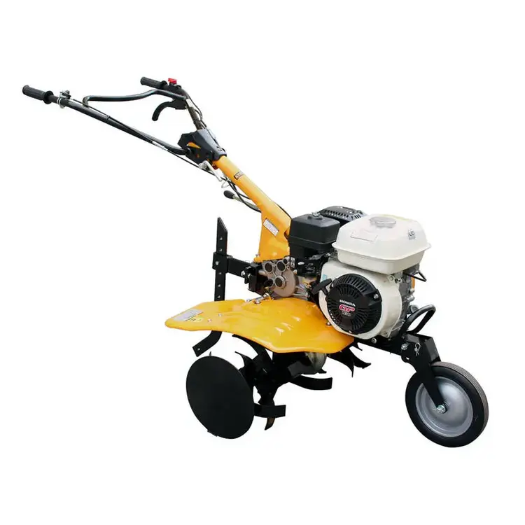 Motoenxada AYERBE 180 H 2+1 HONDA 5,5 HP 82 cm Motoenxada AYERBE 180 H 2+1 HONDA 5,5 HP 82 cm