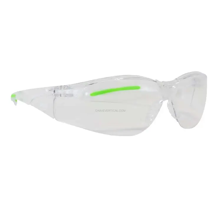 Óculos de Proteção JBM Sport Antiembaciamento Transparentes com Proteção UV Óculos de Proteção JBM Sport Antiembaciamento Transparentes com Proteção UV