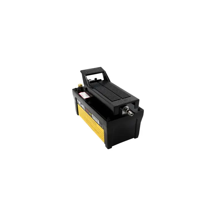 Pedal Elevador de Roda Pneumático KROFTOOLS 70 MPA 1.6L