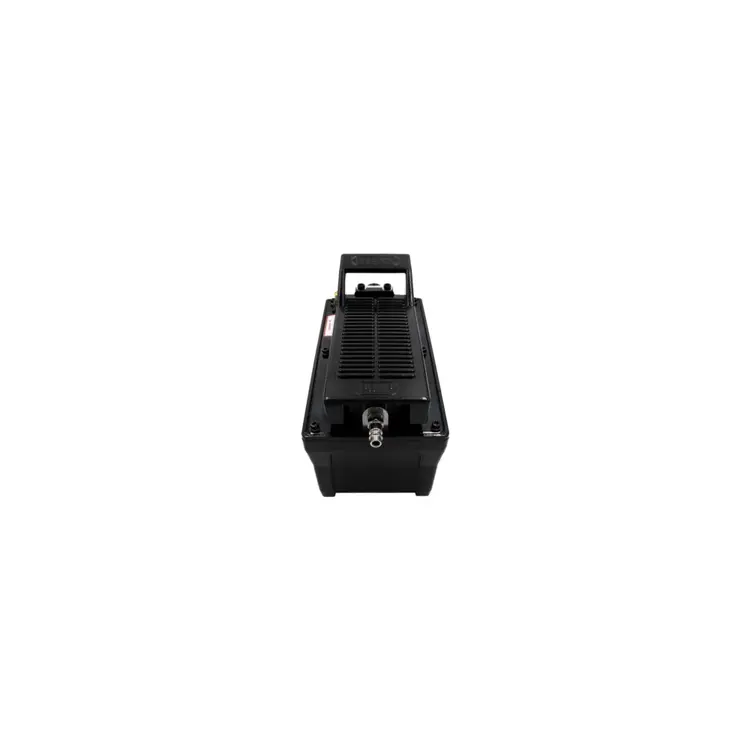 Pedal Elevador de Roda Pneumático KROFTOOLS 70 MPA 1.6L