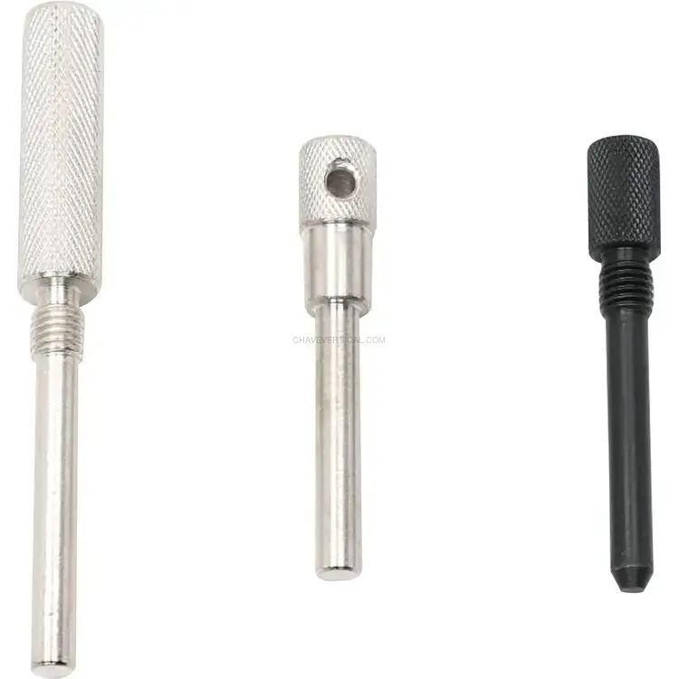 Pinos de Sincronização STILKER para Renault/Opel/Nissan/Mercedes
