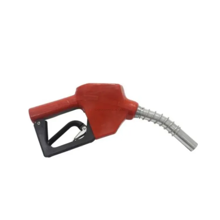 Pistola Automática Mader MPT-P/31066 para Transfega de Combustível Pistola Automática Mader MPT-P/31066 para Transfega de Combustível