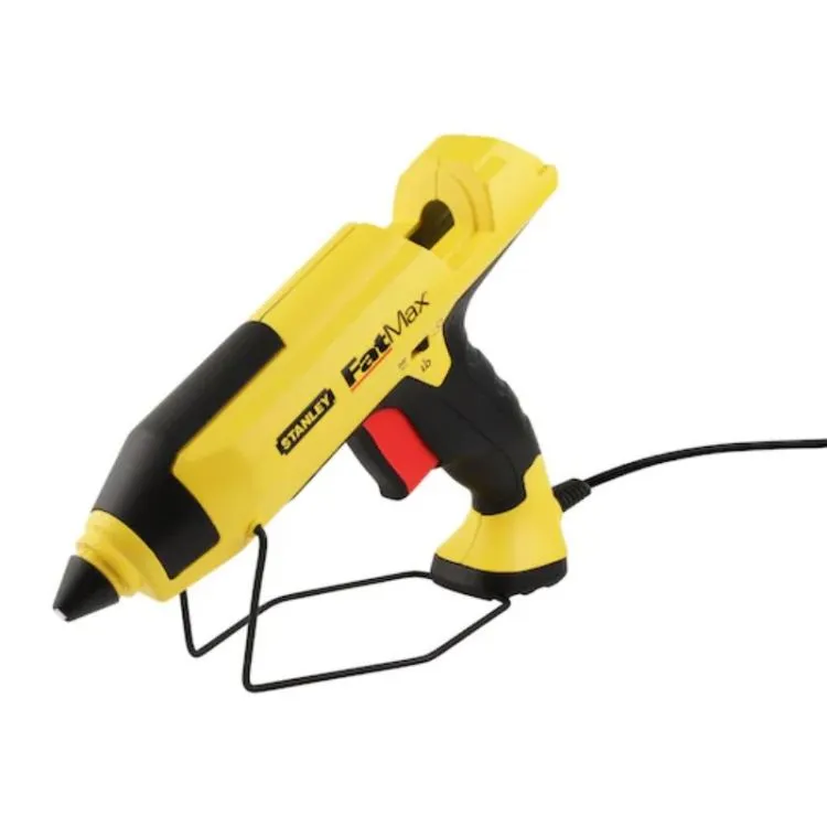 PISTOLA DE COLAR GR100R 100W A 200W FATMAX STANLEY PISTOLA DE COLAR GR100R 100W A 200W FATMAX STANLEY
