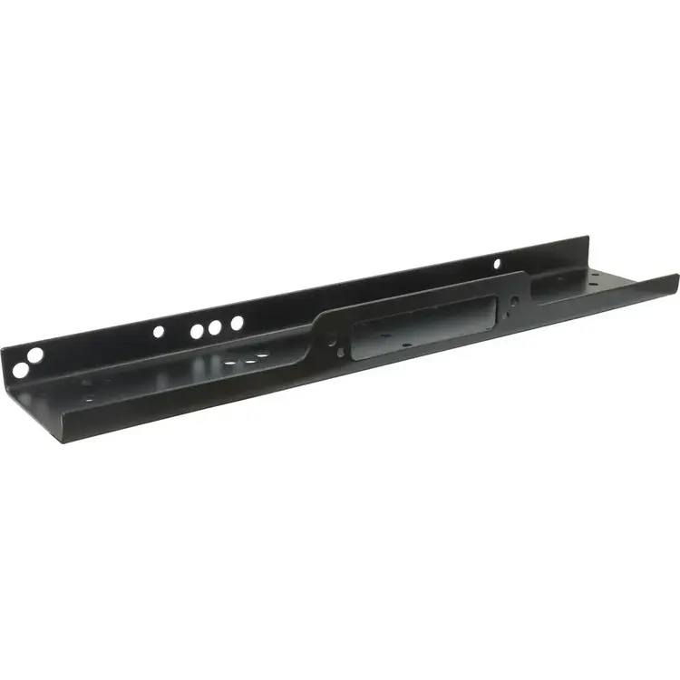 Placa de Fixação Universal para Guincho DRAKKAR 920 MM 920x180x90 MM