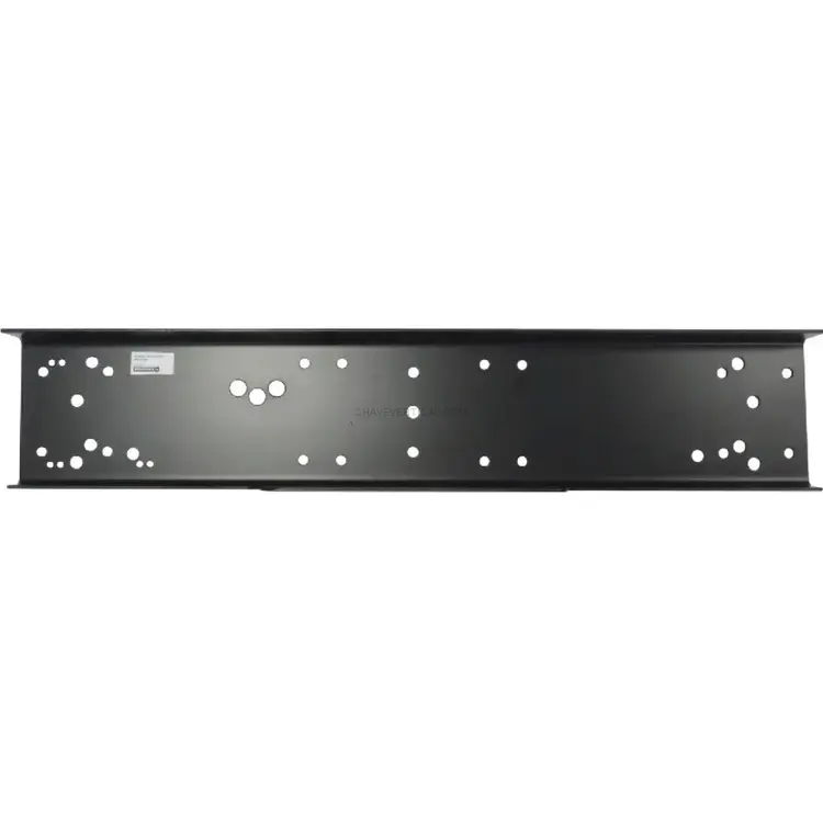 Placa de Fixação Universal para Guincho DRAKKAR 920 MM 920x180x90 MM