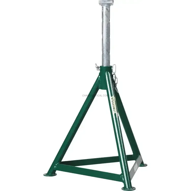 Preguiça com Perno COMPAC 3T 346-510mm Aço Preguiça com Perno COMPAC 3T 346-510mm Aço