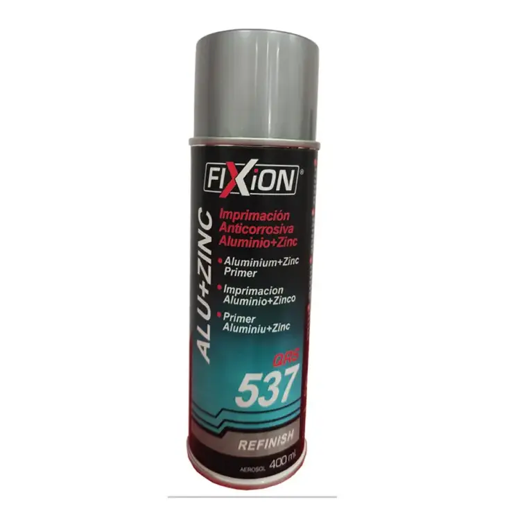 Primário Alumínio e Zinco TOOLHUB 400ML