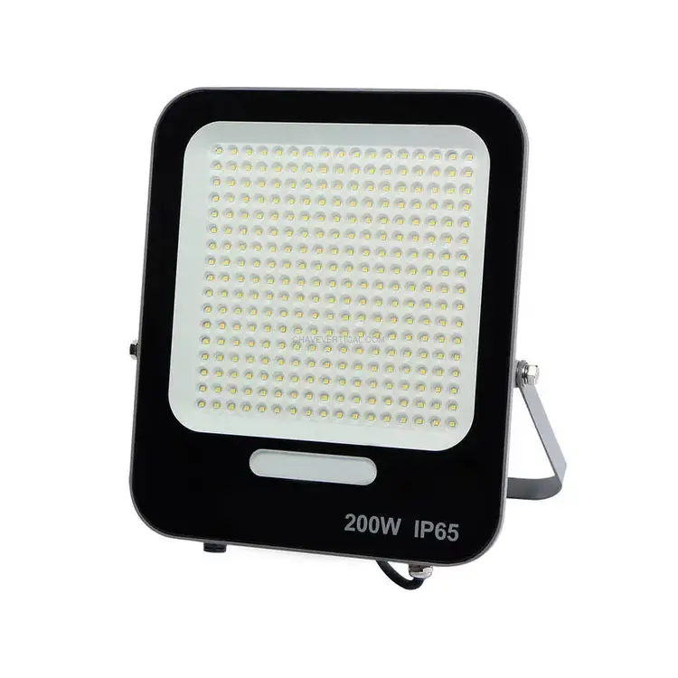 Projetor LED AYERBE AY-200 W 17000 Lúmens IP65 Projetor LED AYERBE AY-200 W 17000 Lúmens IP65