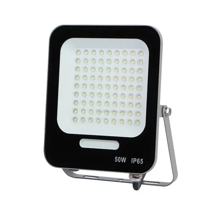 Projetor LED AYERBE AY-50 W 4500 Lúmens IP65 Projetor LED AYERBE AY-50 W 4500 Lúmens IP65